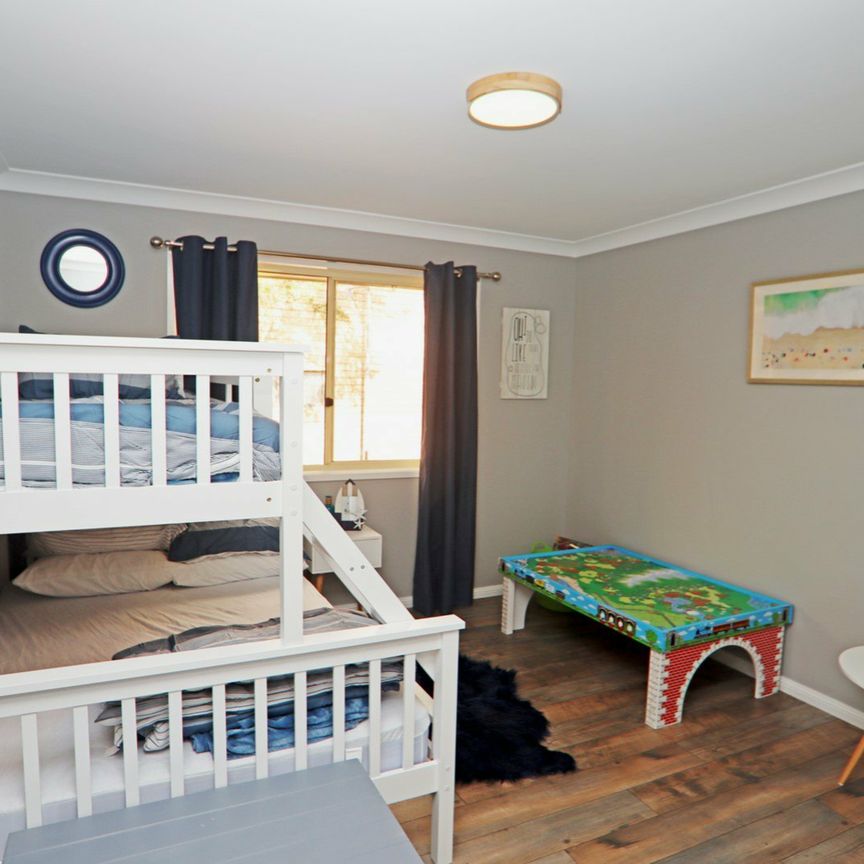 3 Fairview Crescent, SUSSEX INLET NSW - Photo 1