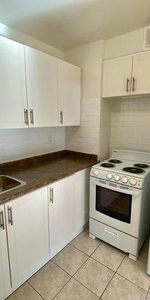 Spacious and Bright, JR-1 Bedroom Available NOW!!! - Photo 4