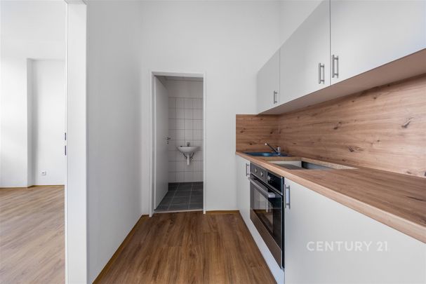 Pronájem bytu 2+1 37 m², Lidická 301, Vlašim - Фото 1