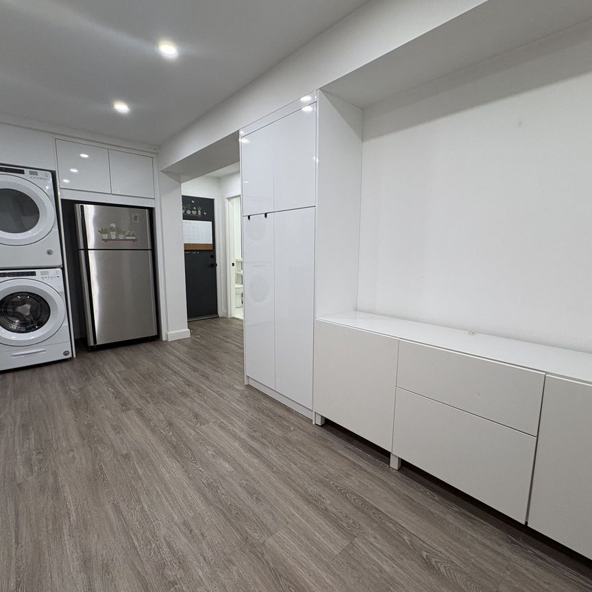 For Lease - 222 Wychwood Avenue Unit# Lower, Toronto, Ontario - Photo 1