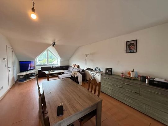 Appartement te huur - Photo 1