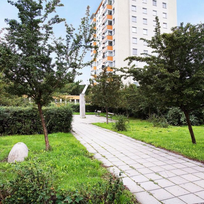 Fregattvägen 2 - Photo 1