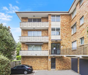 Available for 2 Months Only - Fully Furnished One Bedroom Apartment - Photo 5