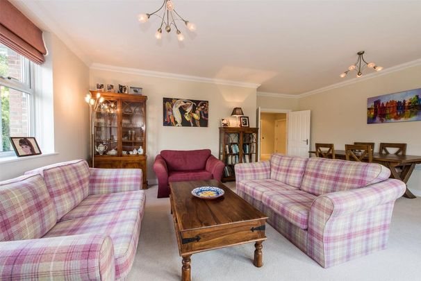 2 bedroom apartment to rent - Photo 1