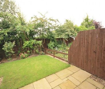 2 Bedroom Mews Available Arranging tenancy - Photo 6