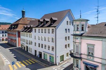 3.5 Zimmer, 85 m², 2. Stock - Foto 5