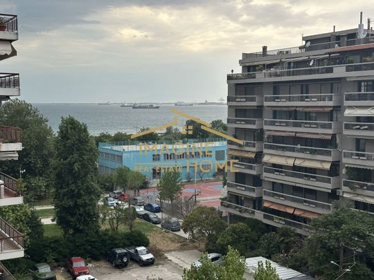 Διαμέρισμα για ενοικίαση Ανάληψη - Μπότσαρη - Νέα Παραλία - Photo 1