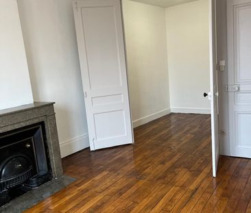 Location Appartement 2 pièces 40m² VILLEURBANNE 69100 - Photo 3