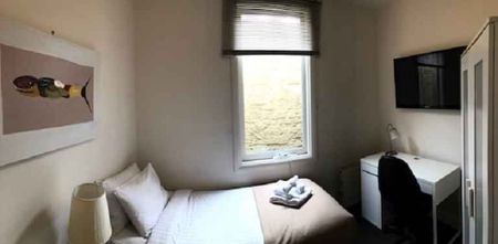 Room 10 A (Non Ensuite) - Photo 5