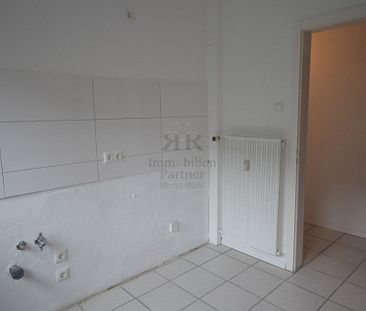 Schön renovierte und gemütliche Erdgeschosswohnung in ruhigem Haus mit neuem Bad! - Photo 5