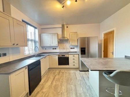 Duke street, Alfreton, DE55, Property for rent - Photo 3