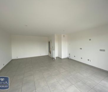 Location Appartement 3 pièces 68m² STE LUCE SUR LOIRE 44980 - Photo 2