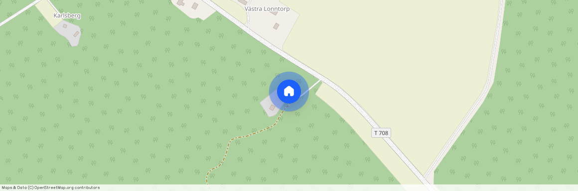 Västra Lonntorp, Karlskoga