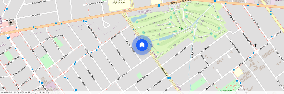 171a Croydon Road, NSW 2220, Hurstville