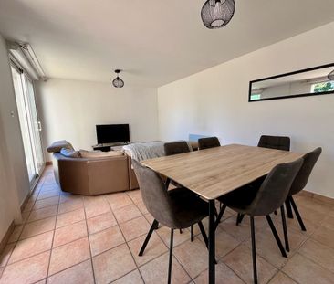 Location Appartement 2 pièces 44m² - Photo 1