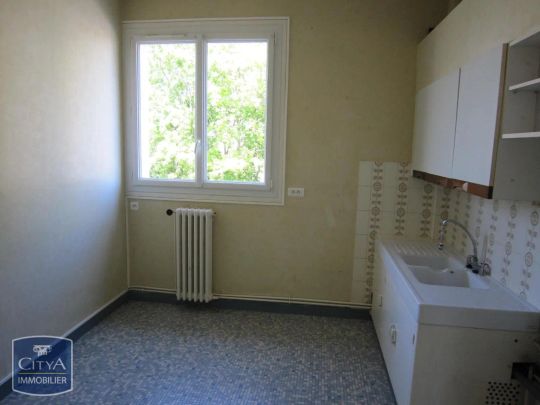 Appartement à louer 3 pièces 94.86m² - Photo 1