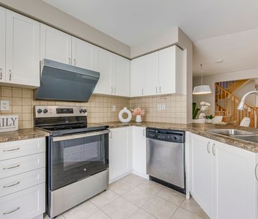 For Lease - 75 Finney Terrace, Milton, Ontario - Photo 6