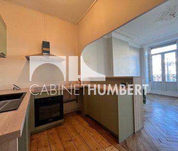 Location Appartement 3 pièces 75m² ST ETIENNE 42000 - Photo 4