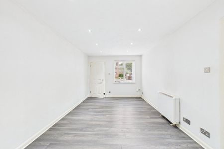 1 bedroom house to rent - Photo 2