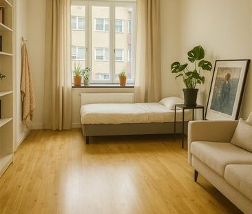 Trelleborgsgatan 6 - Photo 1