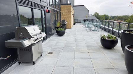 For Lease - 6 Chartwell Road Unit# 311, Toronto, Ontario - Photo 4