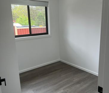 Brand New Modern 2 Bedroom Flat in Glenfield - Photo 5