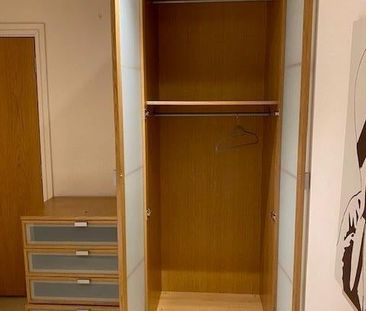 2 Bed Flat, St. Martins Gate, B2 - Photo 5