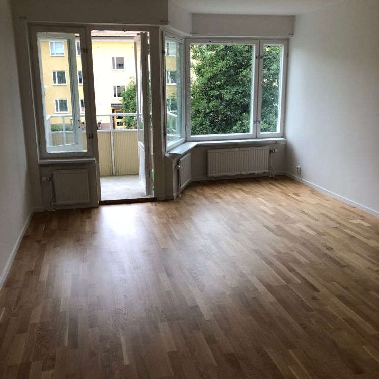 Hovetorpsgatan 14 - Photo 1