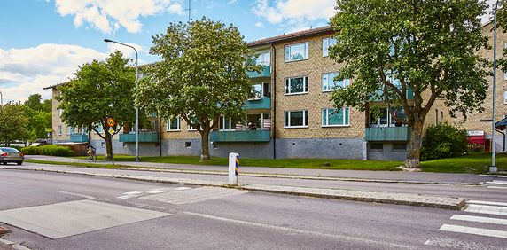 Stentorpsgatan 1 C - Photo 2