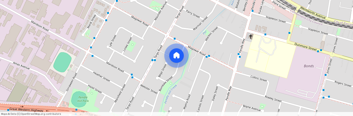 5 Bombala street, NSW 2145, Pendle Hill