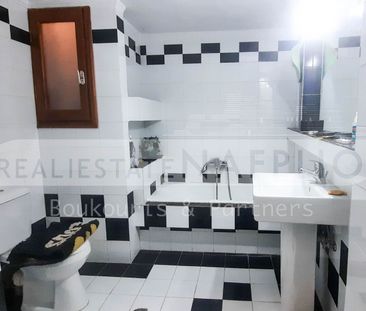 Studio/Γκαρσονιέρα για ενοικίαση Κέντρο (Ασίνη) - Φωτογραφία 3
