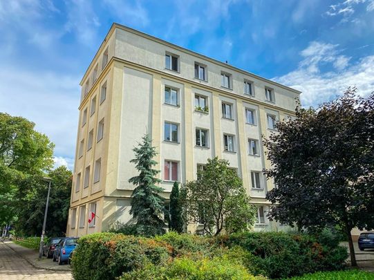 Warszawa Wola, Rabsztyńska - Фото 1