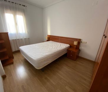 Piso de alquiler en Plaza Carretas, Carretas - Pajarita - Photo 6