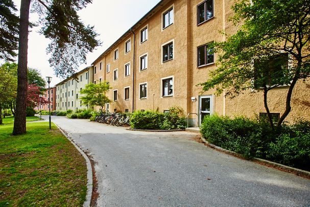 Skallbergsgatan 12 A - Photo 1