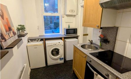 2 Bed - 1 Pennington Grove, Hyde Park, Leeds - LS6 2JL - Professional - Photo 5