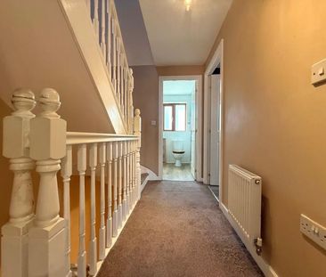 3 bedroom townhouse to rent - Photo 4