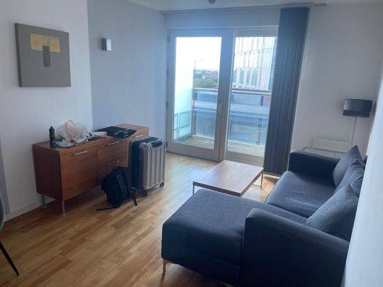1 Bed Flat, Lumiere Building, M15 - Photo 1