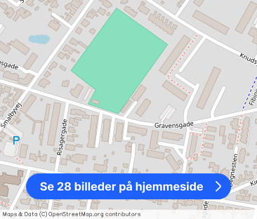 4 værelses rækkehus på 103 m² - Foto 1