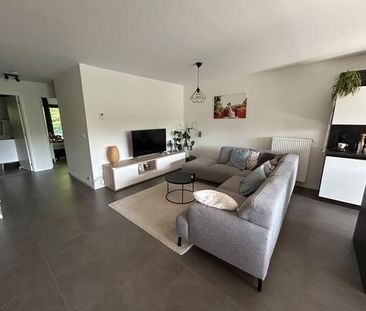 Appartement te huur - Photo 3