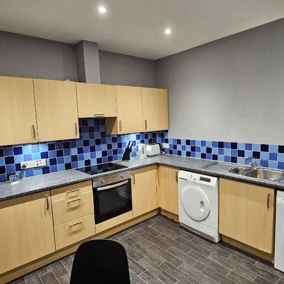 P1165: Union Street, City Centre, Aberdeen - Photo 1