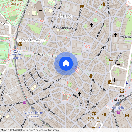 34000, Montpellier
