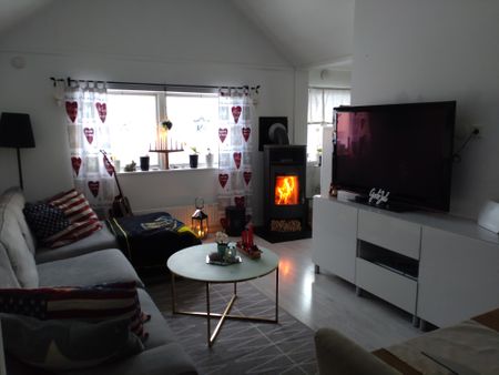 Väsjövägen, Sollentuna - Foto 3