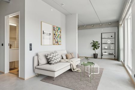 Smedetoften 8, 1. 13, 2400 København NV - Foto 3