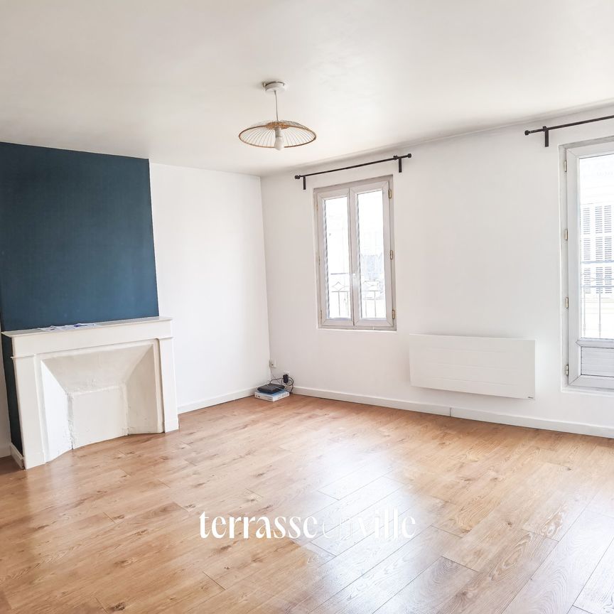 Réformés - T3 de 60 m2 - Terrasse - 1 300 € - Photo 1