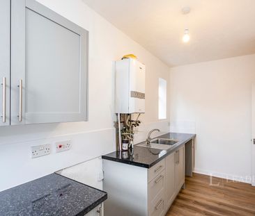 1 bedroom apartment to rent East Street, Havant, Hampshire, PO9 - Photo 6