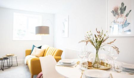 1 bedroom apartment to rent - Photo 3