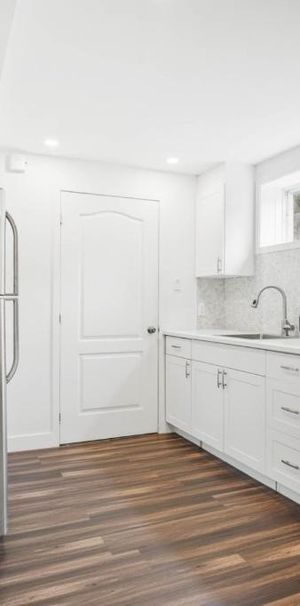 ⭐️ Bachelor 3 1/2 entièrement rénové tout compris meublé - Repentigny ⭐ - Photo 1