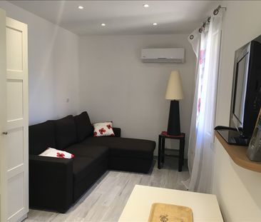 APPARTEMENT LA CIOTAT - 1 pièce(s) - 22.39 m2, - Photo 1