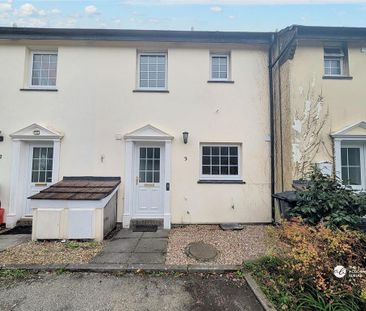 2 bedroom terraced house to rent - Photo 5