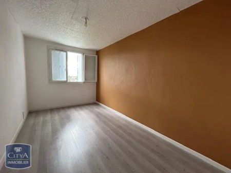 Appartement à louer 3 pièces 61.43m² - Photo 5